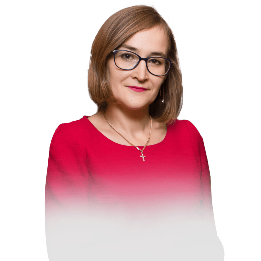 Вавилова Светлана семейный юрист